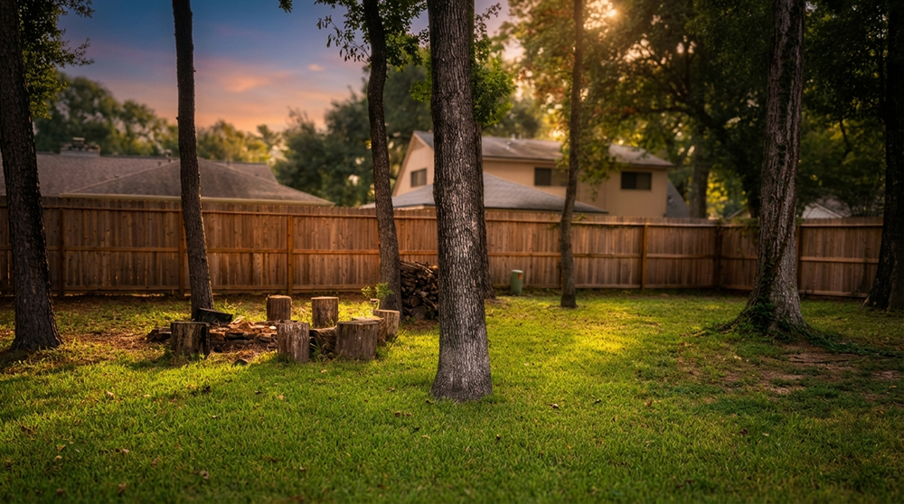 Professional Land Management Services